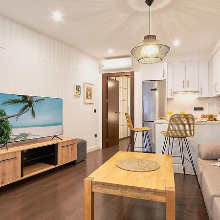 Sunset Apartment - City Center Málaga Dış mekan fotoğraf